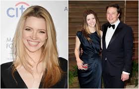 After meeting in london, they met up in beverly hills several. Tech Mogul Elon Musk And His Family Sons Wife Siblings Parents