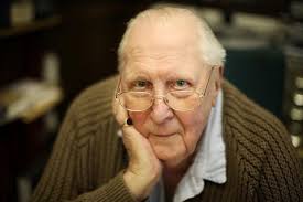 John Kenyon (“Ken”) French Mason