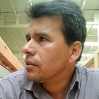 Abraham Espino Vizcarra