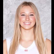 Kendall Pierson's Mater Dei High School Bio