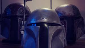 Your walls are a reflection of your personality, so let them speak with your favorite quotes, art, or designs printed on our custom this download includes a printable pattern for the apron. Painting Your Mandalorian Helmet Kit Simon Phipps