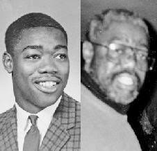 Larry Radcliff Obituary (1948