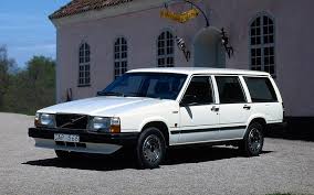 The first station wagon produced in sweden was the volvo duett, introduced in 1953. The Epic Story Of The Volvo Station Wagon Autocar