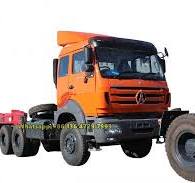 Buy Beiben 2638 tractor trucks,Beiben 2638 tractor trucks ...
