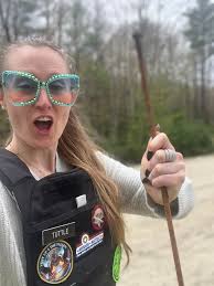 Just pulled out of the acid not bad for last find of 2024