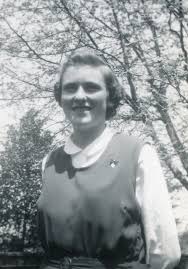 Meet the Sisters: Sr. Marcella Parrish