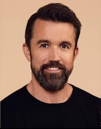 I always picture Gavalar as Rob McElhenny but bigger : r/Stormlight_Archive