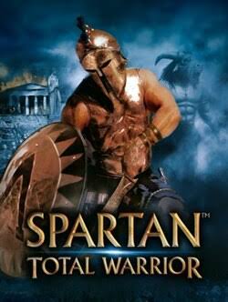 Spartan: Total Warrior - Wikipedia