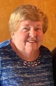 Janet Louise Strobel Obituary