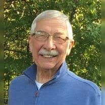 Jerry Marvin Beckman Obituary