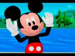 Creada y producida por walt disney television animation para playhouse disney. Cancion De La Casa De Mickey Mouse En Espanol Latino Mpg La Casa De Mickey Mouse Cancion De La Casita Casa De Mickey