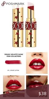 Yves Saint Laurent Rouge Volupté Shine Oil In Stick Lipstick Ysl Rouge Volupte Shine Oil In Stick Lipstick Le Yves Saint Laurent Rouge Volupte Shine Oil In Stick Lipstic In 2020 Ysl Rouge Volupte Shine Lipstick Ysl Rouge Volupte