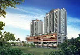 Amerin mall & suites (apartment), seri kembangan (malaysia) deals. Introduction Of One Amerin Mall Residence Oneamerinresidence