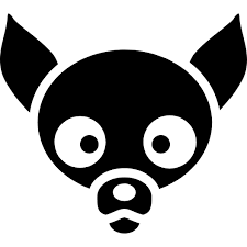 Free Free 108 Chihuahua Svg Free Download SVG PNG EPS DXF File
