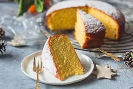 Low fodmap cakes, cookies, pies, muffins and more! Olive Oil Orange Cake Dairy Free Vibrant Plate