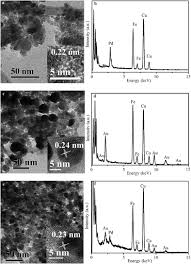 Connect with friends and the world around you on facebook. Microbial Synthesis Of Pd Fe3o4 Au Fe3o4 And Pdau Fe3o4 Nanocomposites For Catalytic Reduction Of Nitroaromatic Compounds Scientific Reports