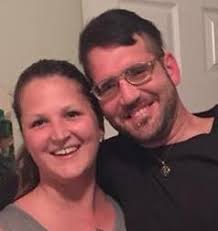 Dropping the Illusion: White Nationalists Brandon Keith Langham and wife  Veronica Nicole Langham of Illusion Radio