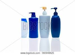 Applying gel in the belly. Shampoo Hair Image Photo Free Trial Bigstock