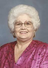 Opal Iris Cook Pearson Obituary