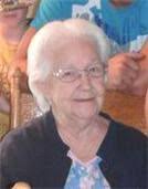 Norma Trumbull Obituary (2012)