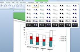 Excel Chart Style 42 Lamasa Jasonkellyphoto Co