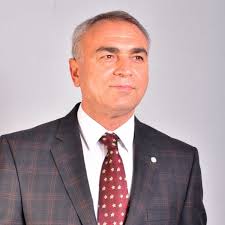 24 Haziran 2018 Genel Seçim İYİ Parti Adana Eren Özer