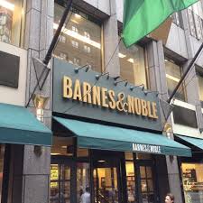 On an urban level, the project also represents the culmination of the durst organization's multigenerational efforts to revitalize the. Barnes Noble Midtown East 142 Tips