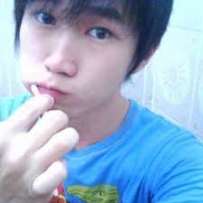 Adrian Wen's Instagram, Twitter & Facebook