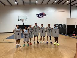 Meet Coach Jalin Hadley! A young and aspiring trainer and hooper in the  Tampa area coming to us from the midwest! Coach Jalin has a very warm and  welcoming aura that meets