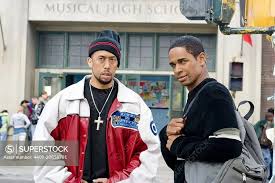 فیلم Dance Flick 2009 – زیرنویس چسبیده