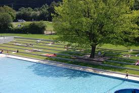 Pool Area With Images Urban Landscape Design Landscape Architecture Landscape Steps