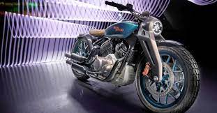 Production Royal Enfield Bobber 838 Concept Rendering Features Launch Date Expectations Royal Enfield Royal Enfield Logo Enfield