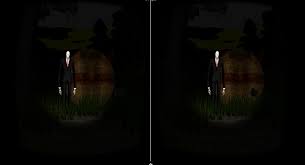 Slender legendario para realidad virtual. Slender Vr Cardboard For Android Apk Download