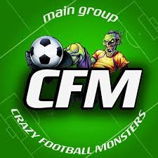 Offwear lda © officina lisboa 2021. Crazy Football Monsters Football In Lisbon Futebol Em Lisboa Home Facebook