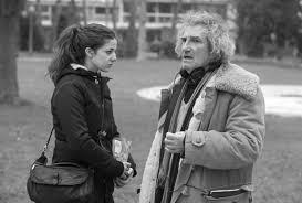 Les premières conquêtes féminines d'un jeune homme et la passion qu'il a pour son père. Berlinale Archive Le Sel Des Larmes The Salt Of Tears