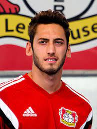 February 8, 1994 in mannheim, germany de. Hakan Calhanoglu Wikipedia
