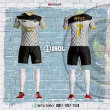  91 Ide Bikin Kostum Futsal Disini Kostum Desain Sepatu Sepakbola