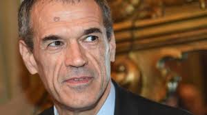 Posted at 5:34 1 jun 20185:34 1 jun 2018. Carlo Cottarelli Chi Sono La Moglie E I Figli Dell Economista La Vita Privata