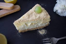 Zitronen Philadelphiatorte Ohne Backen Stadt Land Food Philadelphia Torte Ohne Backen Kuchen Ohne Backen Kuchen Und Torten