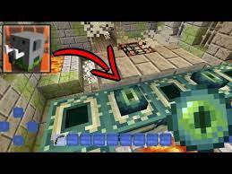 Bismuth is one of the original and current members of the crystal gems. How To Find Ender Eye In Craftsman Building Craft Youtube