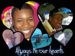 LaToya Glass Obituary