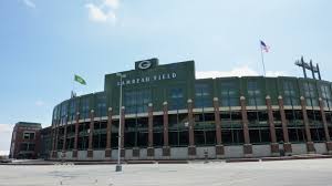 Before we start, remember wisconsin is america's dairyland and you are. Lambeau Field Wikipedia