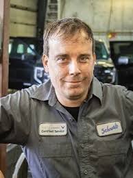 Schwab Chevrolet Buick GMC