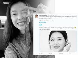 Gagal dihubungi, pengurus temui sulli mati di rumahnya. Peminat Berduka Artis K Pop Sulli Mati Akibat Depresi