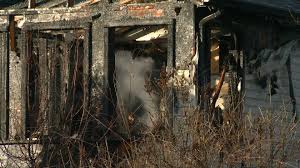 Fire Forces Families Out of Northwest Calgary Homes