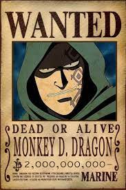 Streaming anime sub indonesia anoboy. Monkey D Dragon Bounty By Animegalaxyhd One Piece Comic Manga Anime One Piece One Piece Drawing