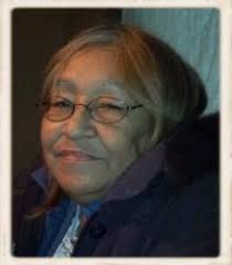 Marguerita Mary Solomon