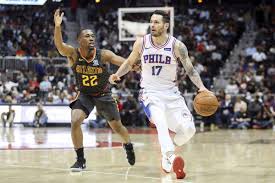 Limit my search to r/sixers. 76ers At Hawks Recap And Post Game Thread Liberty Ballers
