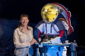 4.5 out of 5 stars 183. Nasa S Perseverance Rover Will Carry First Spacesuit Materials To Mars Nasa