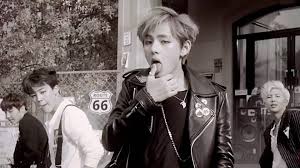 Explore and share the best bts war of hormone gifs and most popular animated gifs here on. Bts War Of Hormone Who S Who K Pop Database Dbkpop Com